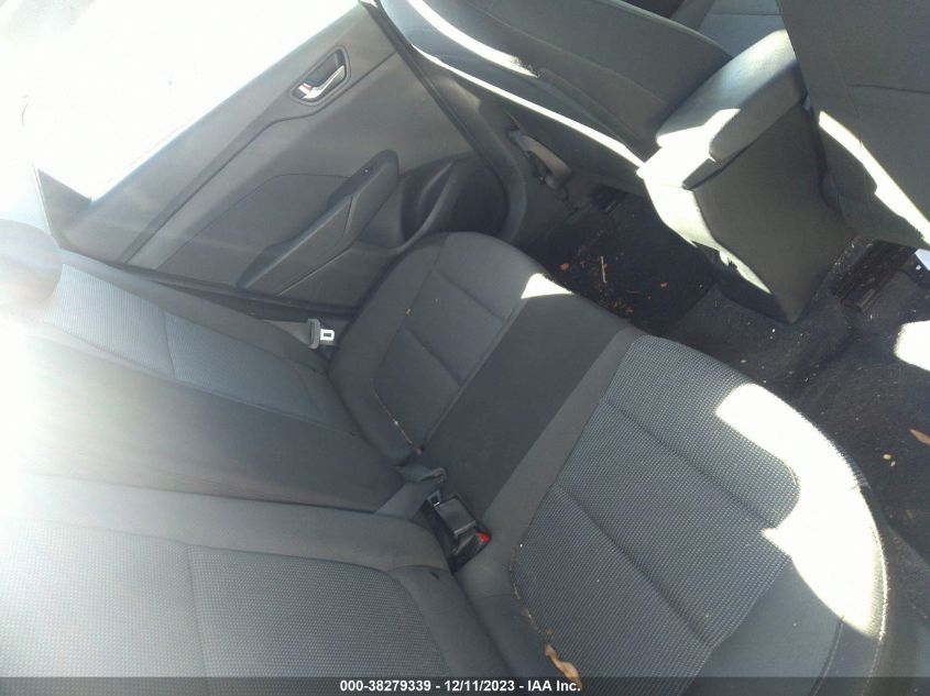 2019 HYUNDAI ACCENT SEL - 3KPC24A34KE066827