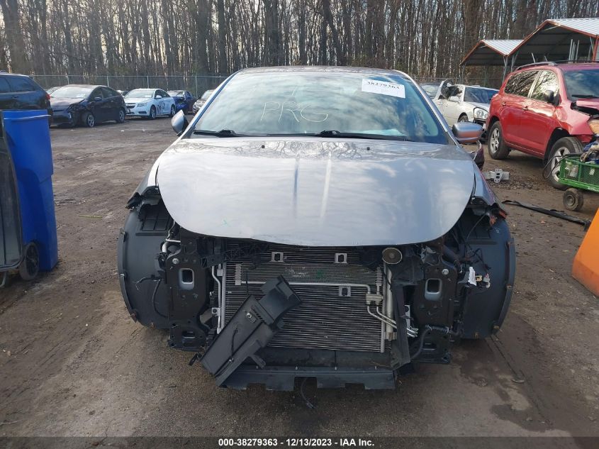 2014 DODGE DART SE - 1C3CDFAA8ED741707