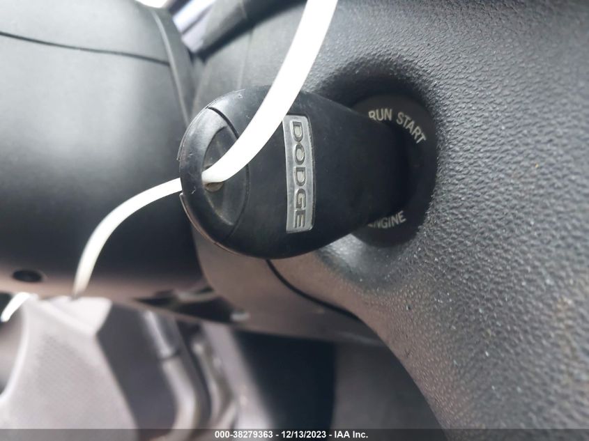 2014 DODGE DART SE - 1C3CDFAA8ED741707