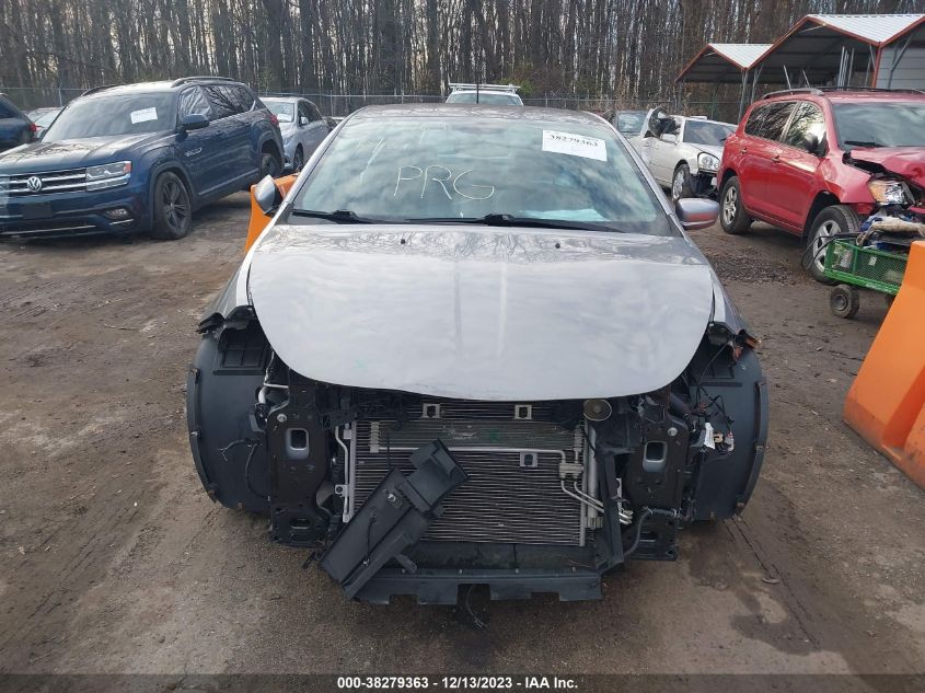 2014 DODGE DART SE - 1C3CDFAA8ED741707