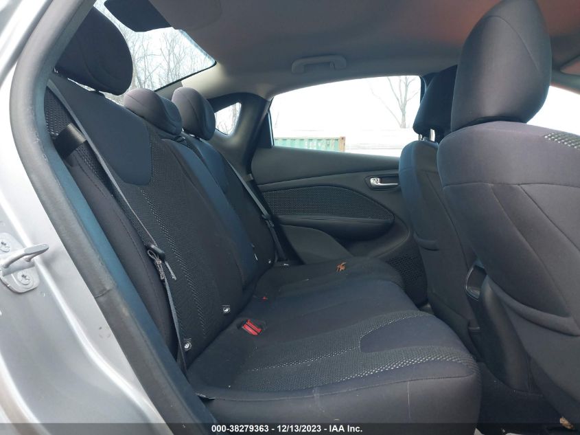 2014 DODGE DART SE - 1C3CDFAA8ED741707