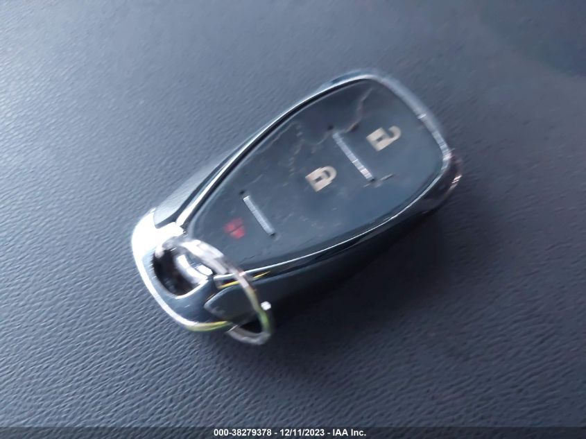 2020 CHEVROLET EQUINOX FWD LT 1.5L TURBO - 3GNAXKEV4LS509965