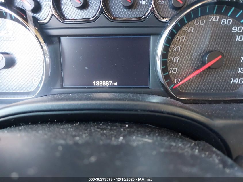 2015 CHEVROLET SILVERADO 1500 LT - 3GCUKREC7FG494607