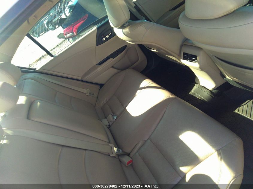 2013 HONDA ACCORD EX-L V-6 - 1HGCR3F86DA003567