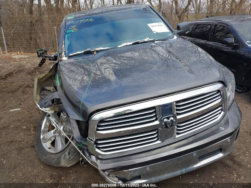 2016 RAM 1500 SLT - 1C6RR7LG3GS187027