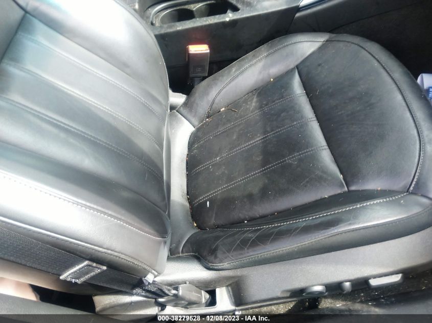 2013 BUICK REGAL TURBO - PREMIUM 1 - 2G4GS5EV7D9160359