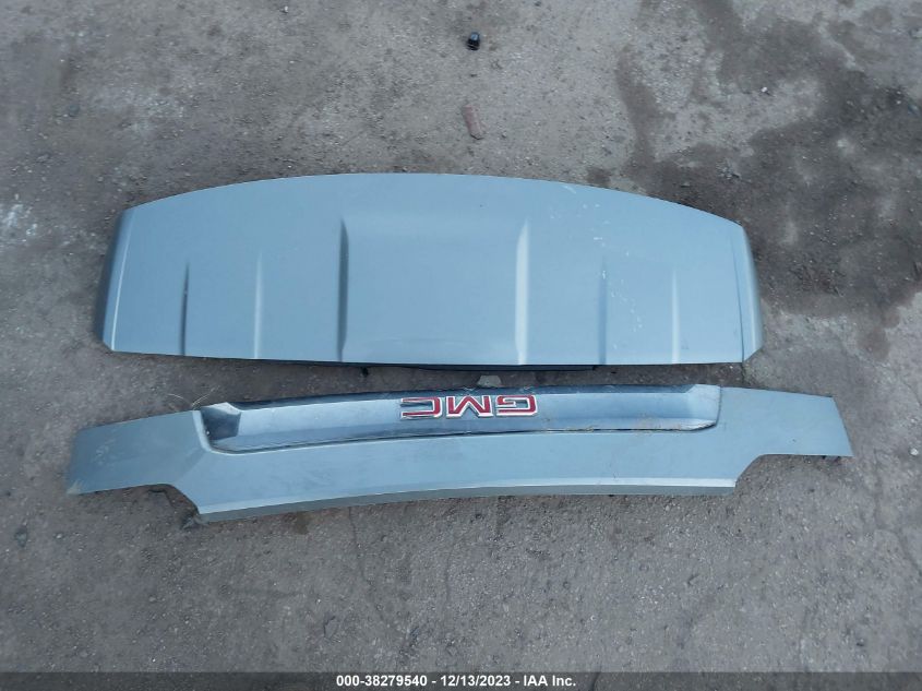 2023 GMC YUKON AT4 - 1GKS2CKD7PR516838