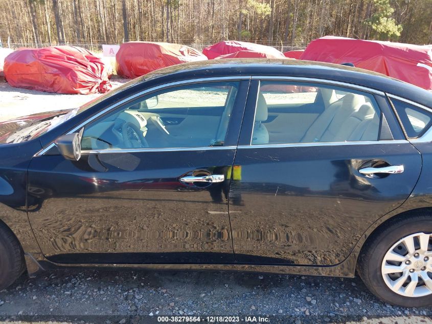 2014 NISSAN ALTIMA 2.5 S - 1N4AL3AP5EC419529