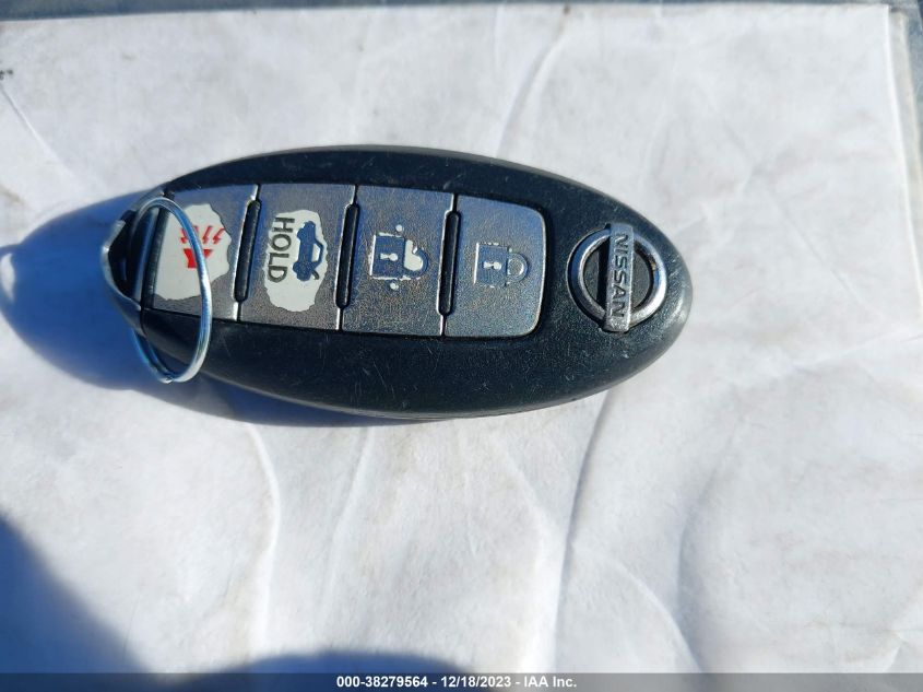 2014 NISSAN ALTIMA 2.5 S - 1N4AL3AP5EC419529