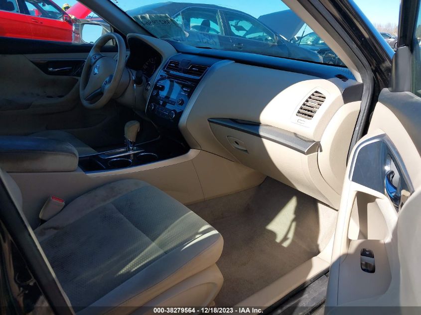 2014 NISSAN ALTIMA 2.5 S - 1N4AL3AP5EC419529