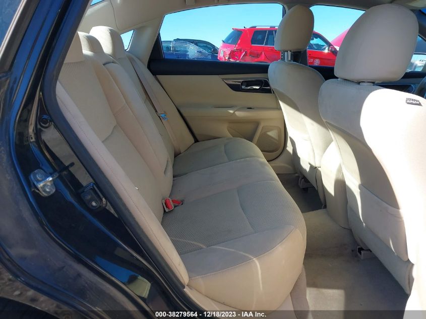 2014 NISSAN ALTIMA 2.5 S - 1N4AL3AP5EC419529