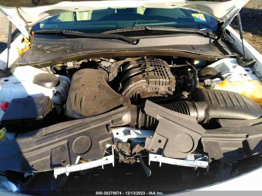 2014 CHRYSLER 300 - 2C3CCARG1EH356197
