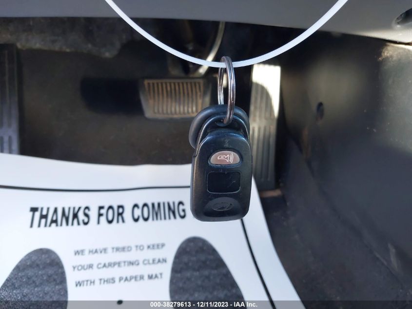 2016 HYUNDAI ELANTRA SE - 5NPDH4AE0GH704014