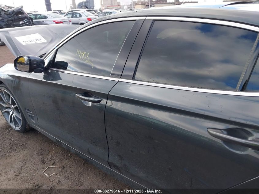 2022 GENESIS G70 2.0T - KMTG34TA6NU088765