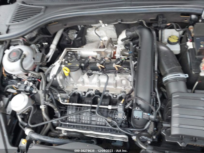 2019 VOLKSWAGEN JETTA S/SE/R-LINE - 3VWC57BU6KM045030