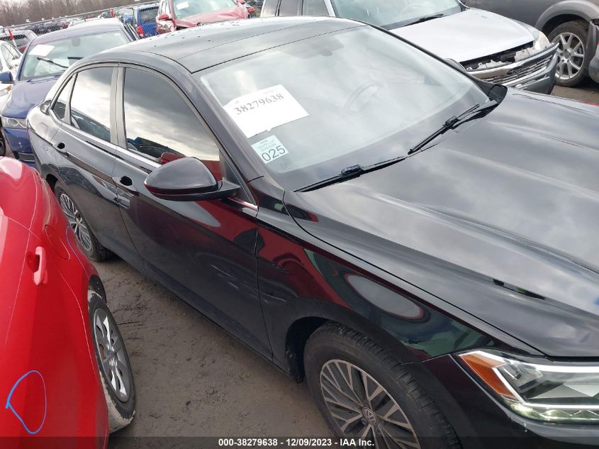 2019 VOLKSWAGEN JETTA S/SE/R-LINE - 3VWC57BU6KM045030