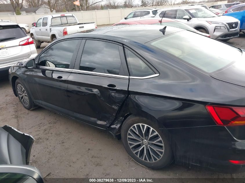 2019 VOLKSWAGEN JETTA S/SE/R-LINE - 3VWC57BU6KM045030