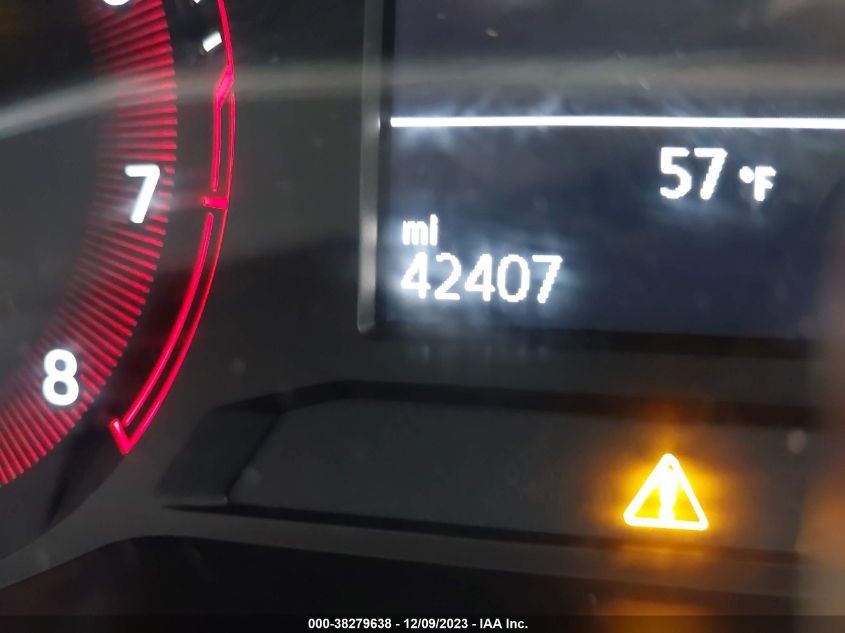 2019 VOLKSWAGEN JETTA S/SE/R-LINE - 3VWC57BU6KM045030