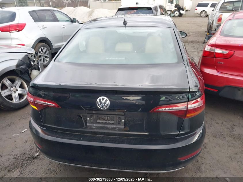 2019 VOLKSWAGEN JETTA S/SE/R-LINE - 3VWC57BU6KM045030