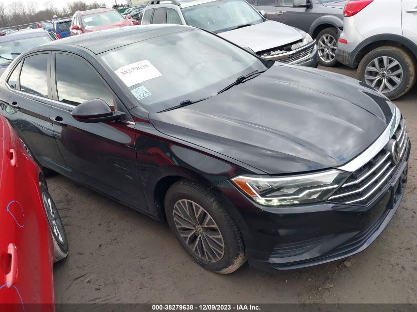 2019 VOLKSWAGEN JETTA S/SE/R-LINE - 3VWC57BU6KM045030