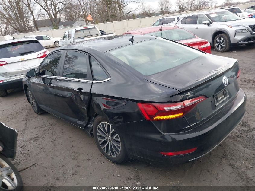 2019 VOLKSWAGEN JETTA S/SE/R-LINE - 3VWC57BU6KM045030