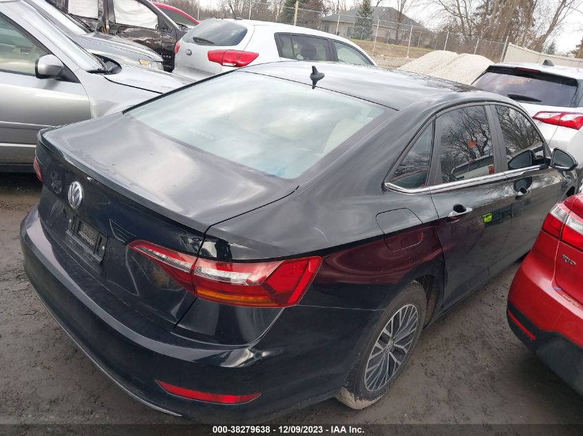2019 VOLKSWAGEN JETTA S/SE/R-LINE - 3VWC57BU6KM045030