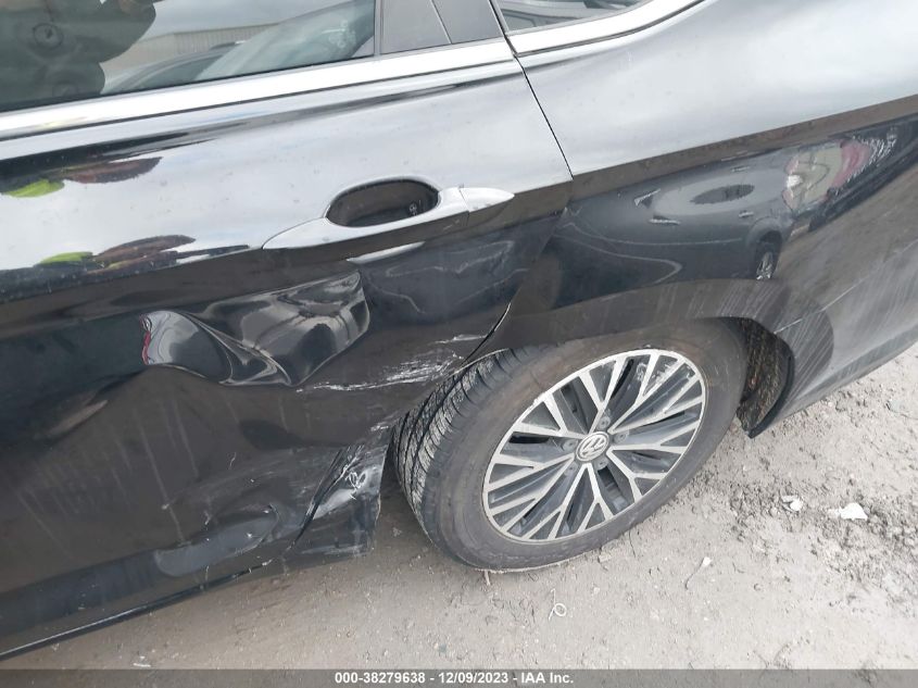 2019 VOLKSWAGEN JETTA S/SE/R-LINE - 3VWC57BU6KM045030