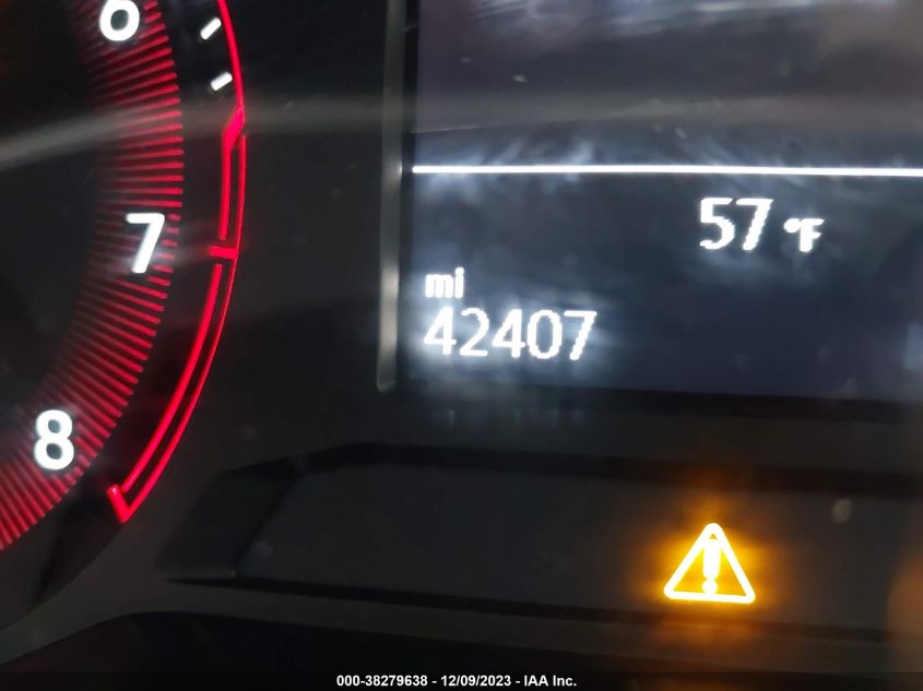 2019 VOLKSWAGEN JETTA S/SE/R-LINE - 3VWC57BU6KM045030