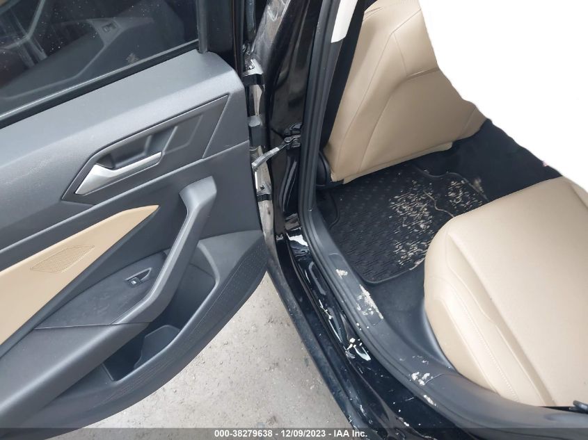 2019 VOLKSWAGEN JETTA S/SE/R-LINE - 3VWC57BU6KM045030