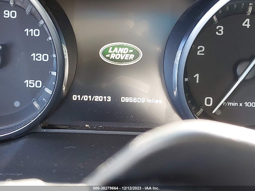 2015 LAND ROVER RANGE ROVER EVOQUE PURE PLUS - SALVP2BGXFH973123