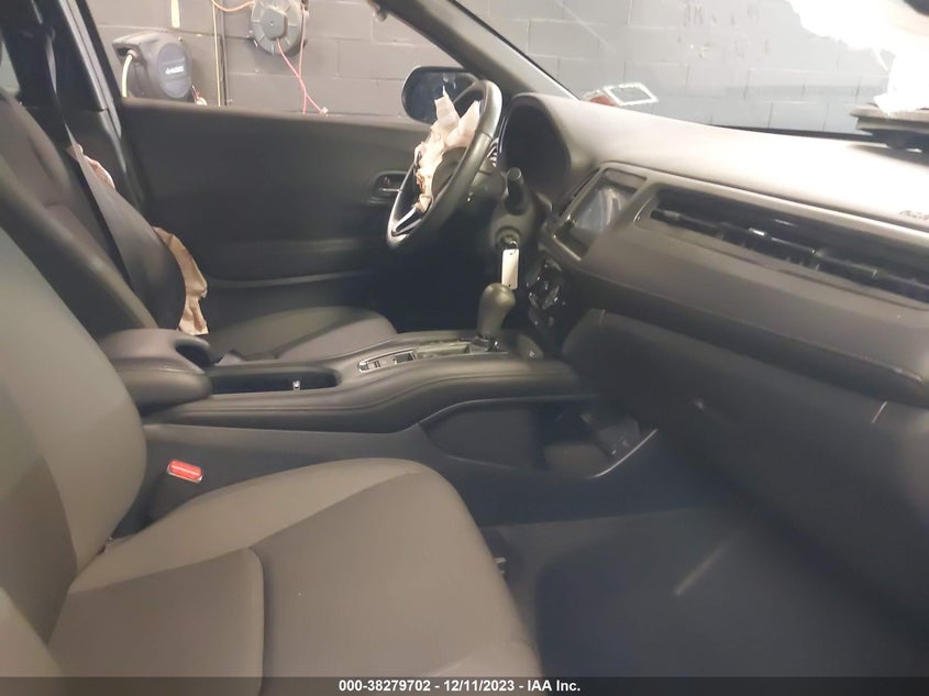 VIN 3CZRU6H1XLM703841 2020 HONDA HR-V SPORT