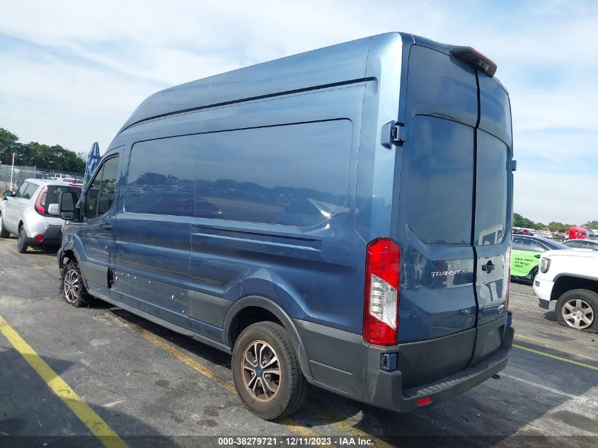 2023 FORD TRANSIT 1FTBR1X86PKA19196