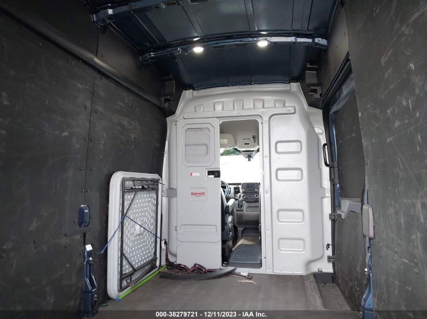2023 FORD TRANSIT 1FTBR1X86PKA19196