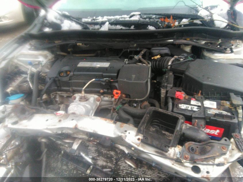 2014 HONDA ACCORD EX - 1HGCR2F72EA178840
