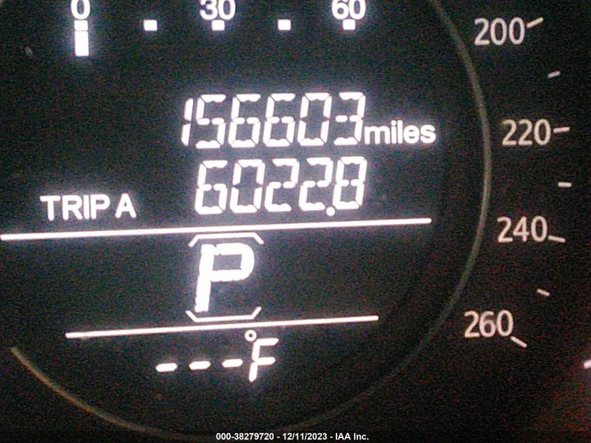 2014 HONDA ACCORD EX - 1HGCR2F72EA178840