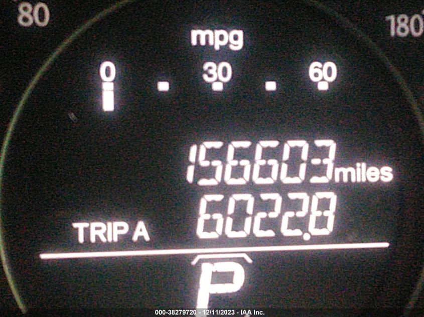 2014 HONDA ACCORD EX - 1HGCR2F72EA178840