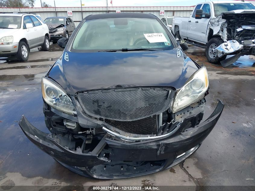 2014 BUICK VERANO - 1G4PP5SK5E4221319