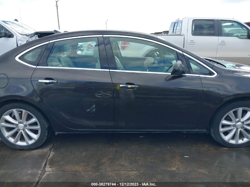 2014 BUICK VERANO - 1G4PP5SK5E4221319