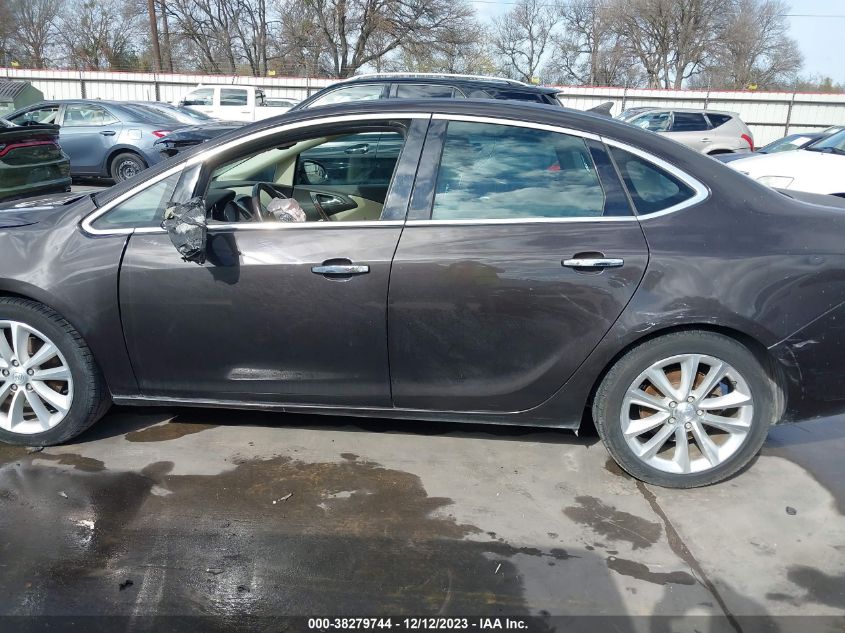2014 BUICK VERANO - 1G4PP5SK5E4221319