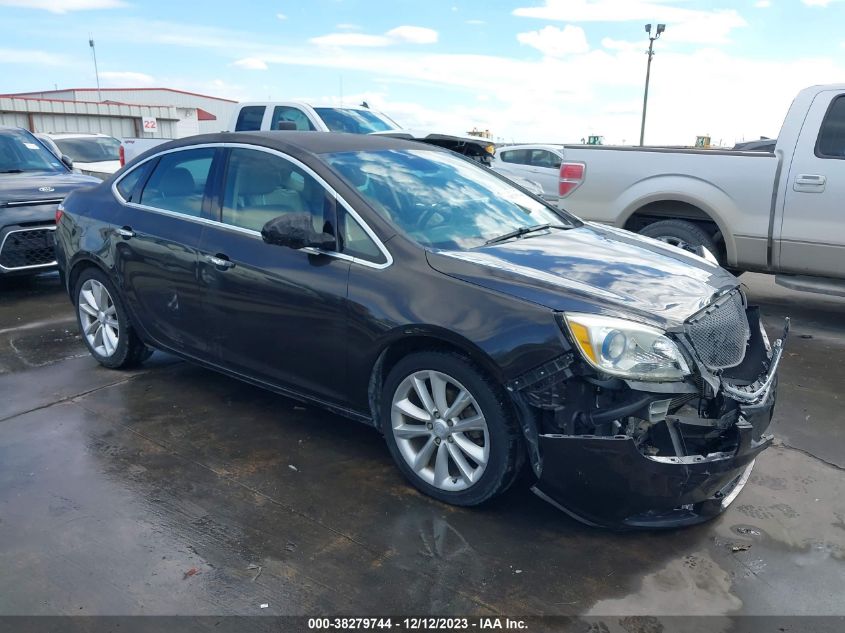 2014 BUICK VERANO - 1G4PP5SK5E4221319