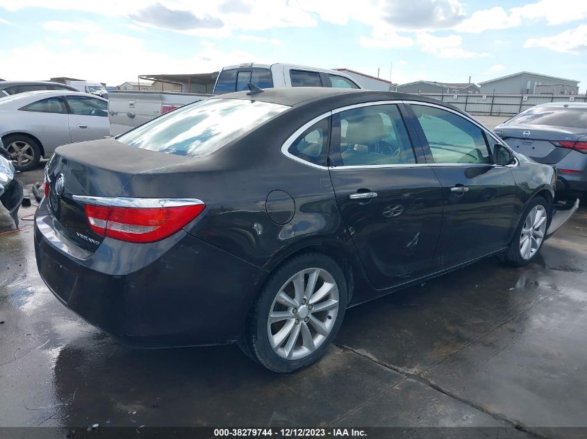 2014 BUICK VERANO - 1G4PP5SK5E4221319