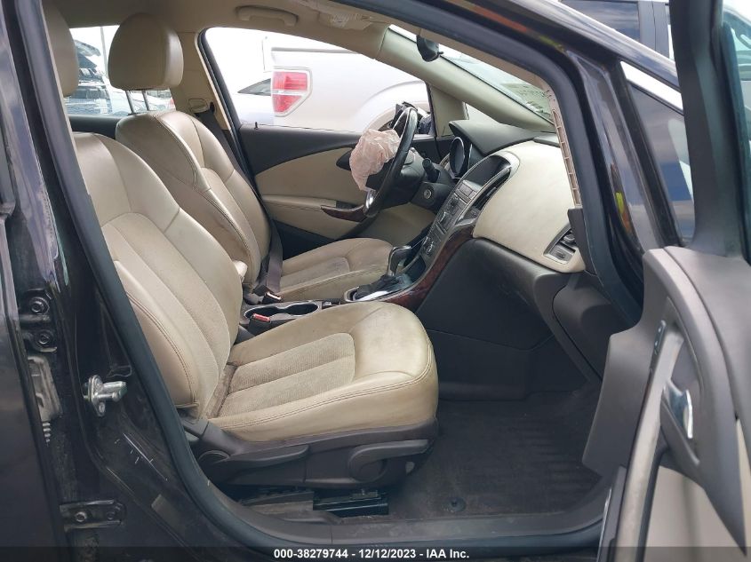 2014 BUICK VERANO - 1G4PP5SK5E4221319