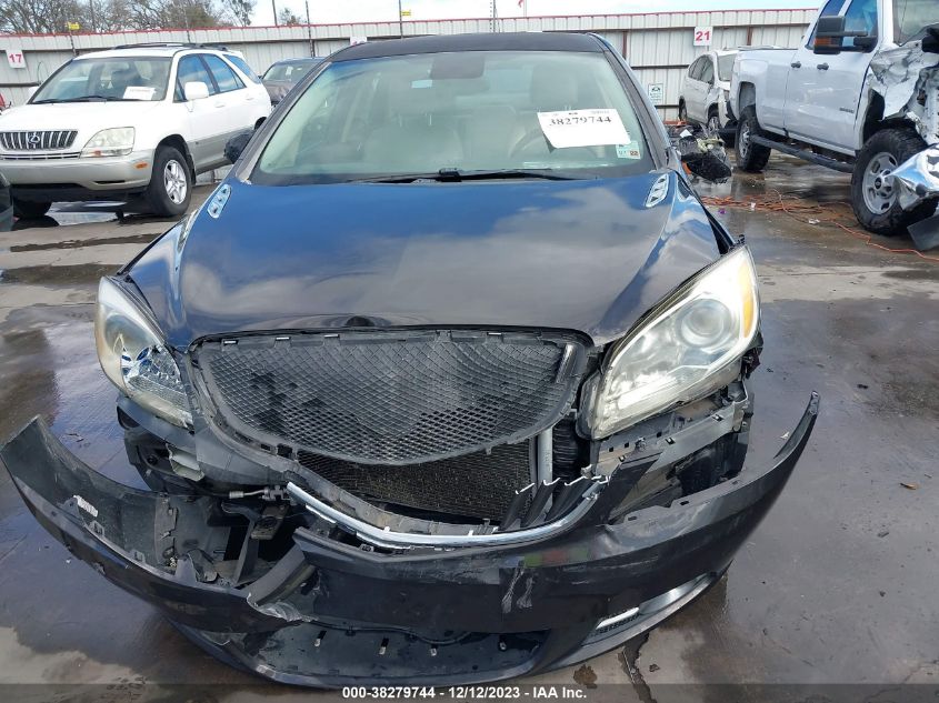 2014 BUICK VERANO - 1G4PP5SK5E4221319