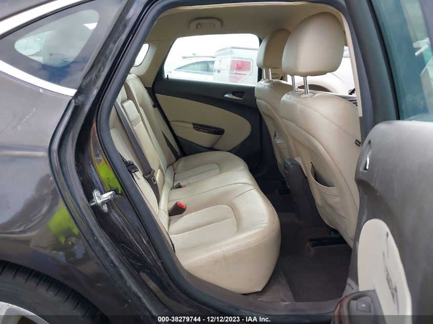 2014 BUICK VERANO - 1G4PP5SK5E4221319