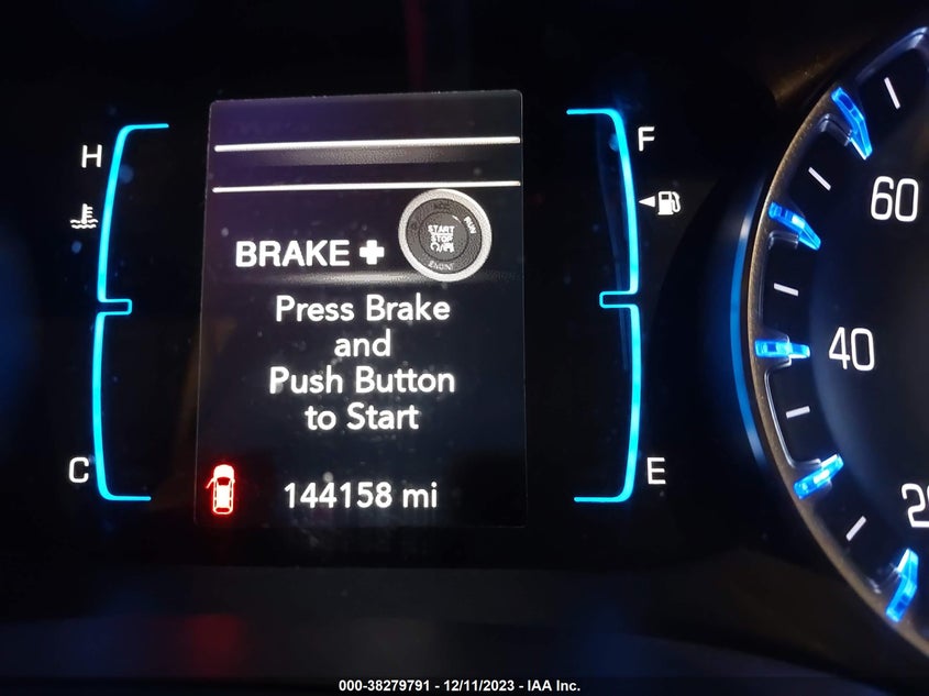 VIN 2C4RC1BG9HR809822 2017 CHRYSLER PACIFICA TOURING L
