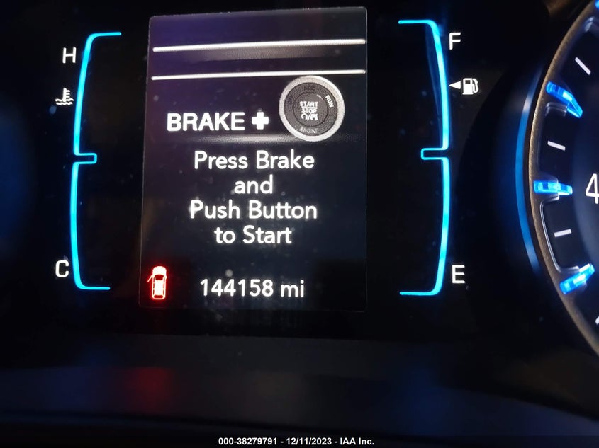 VIN 2C4RC1BG9HR809822 2017 CHRYSLER PACIFICA TOURING L