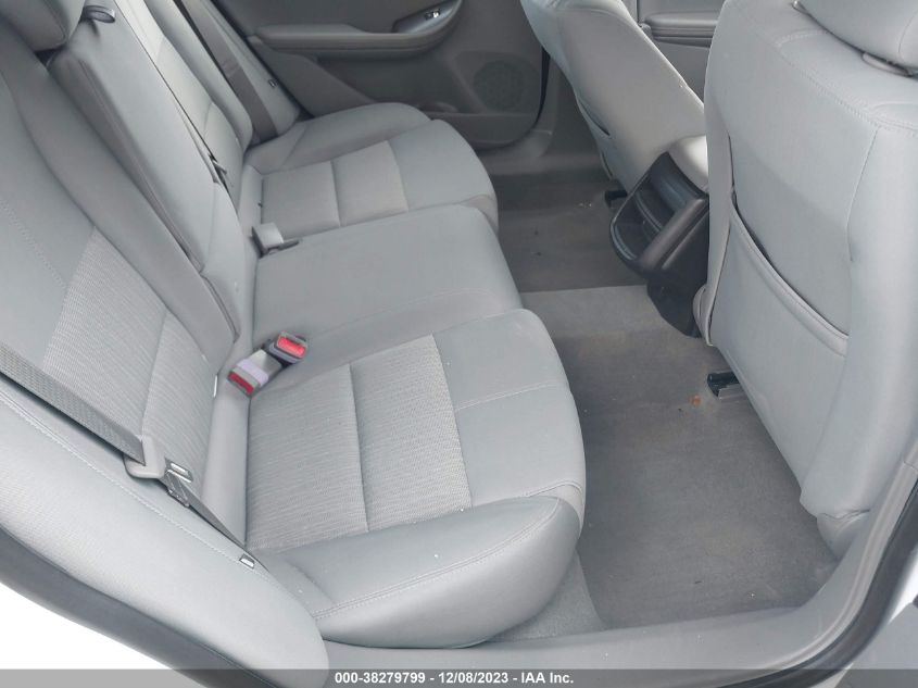 2014 CHEVROLET IMPALA 1LS - 1G11Y5SL1EU100408