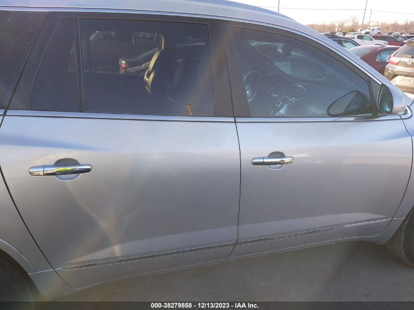 2015 BUICK ENCLAVE LEATHER - 5GAKRBKDXFJ338701