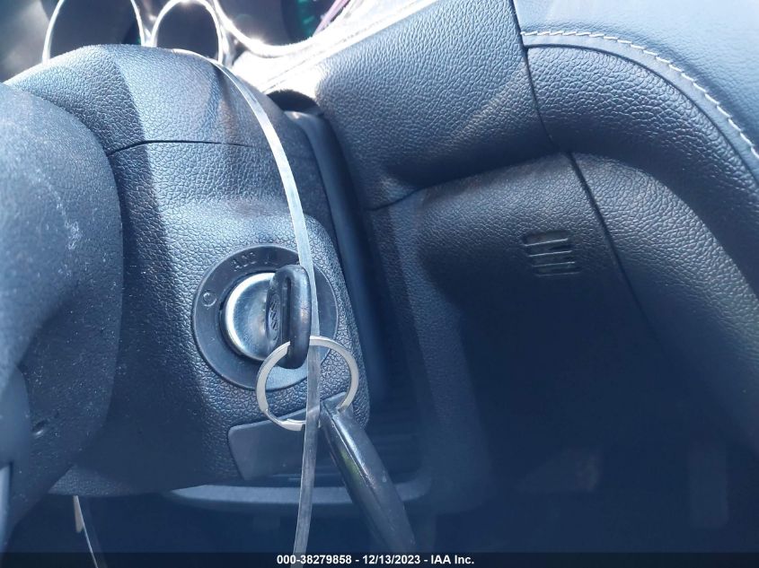 2015 BUICK ENCLAVE LEATHER - 5GAKRBKDXFJ338701