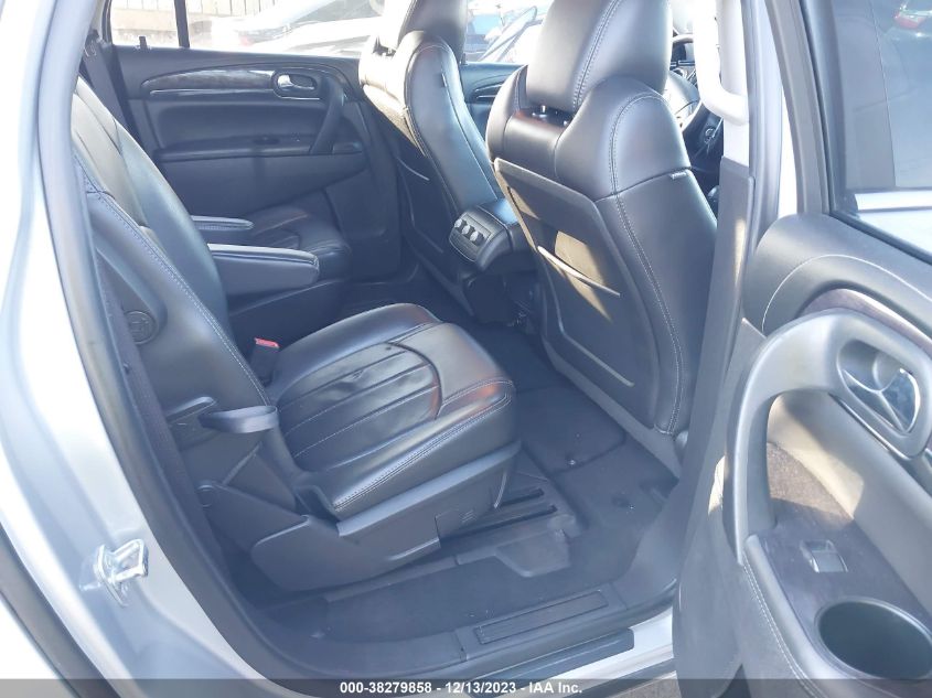 2015 BUICK ENCLAVE LEATHER - 5GAKRBKDXFJ338701